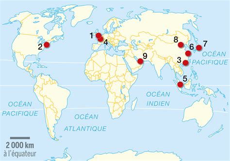 ville la plus grande du monde superficie|mégalopoles mondiales.